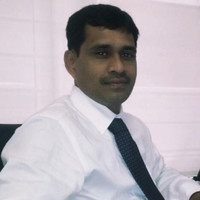 Ashok Peddi
