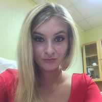 Ksenia Kolosova