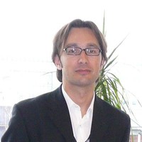 Stéphane Gayet