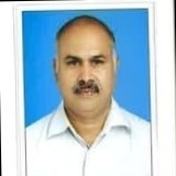 Mahesh M U