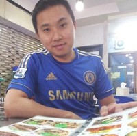 Kh Jeff Teoh