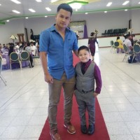 Edgardo Noe Enamorado Fernandez