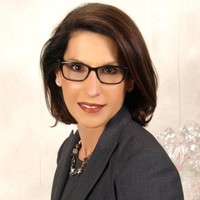 Virginia M. Plaza, RPh