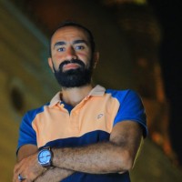 Anas Yousef