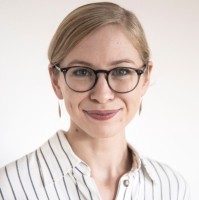 Ellen Halstead
