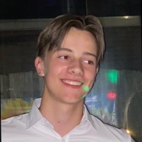 Hidde Bos