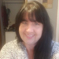 Lisa Murray