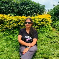 Aiswarya V C