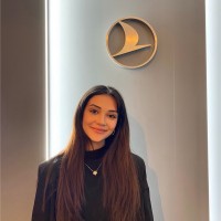 Melis Ceyda Demiralp