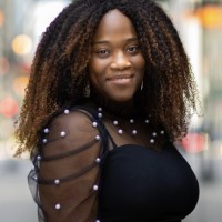 Ifunanya C Odume
