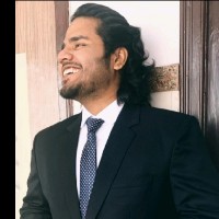 Siddhant Udainia