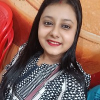 Srayasi Acharya Mukherjee