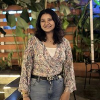 Simran Rawat
