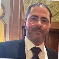 Rashad Abou El Nader