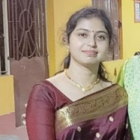 Madhumita Lahiri