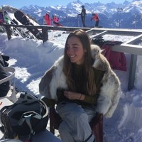 Katie Gilbert