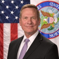 Tim Russell