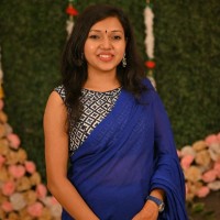 Megha Das