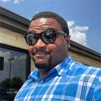 Tevin Phelps