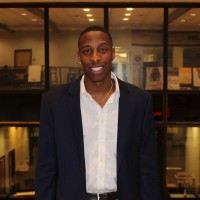 Khalil Jones