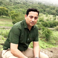 Sachin Gole