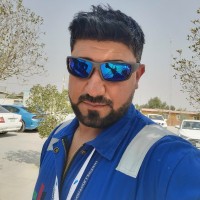 Saman Shaker