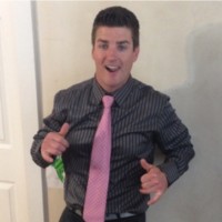 Joshua Payne