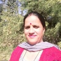 Anita Thakur