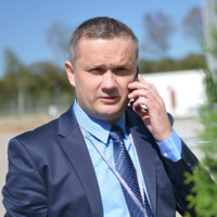 Krzysztof Wierzbicki