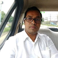 Shailendra Patil