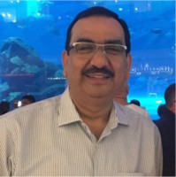 Sham Sunder Dhawan