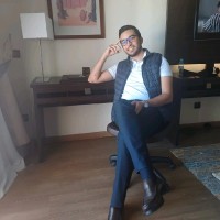 Anas El Wassi