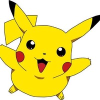 Pika Chu