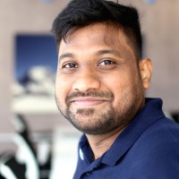 Vighnesh Kalekar