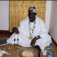 Oguntuase Araba