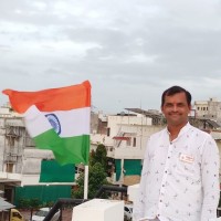 Kalpesh Patel