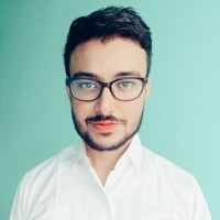 Advocate Sachin Chaudhary