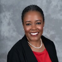 Khalida S. Burton, MBA, FHFMA, CRCE, CRCR