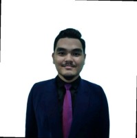 Muhammad Firdaus Adnan
