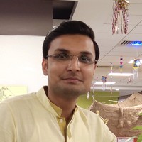 Punit Dammani