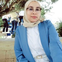 Chouchane Soumaya