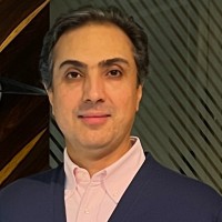 Masoud Saberi Garekani