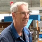 Gerald Riepe