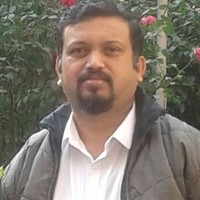Dheeraj Sawant