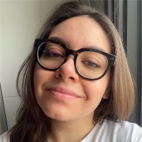 Caroline Jorge Dib