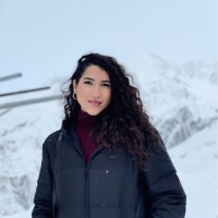 Silvia Arias Fayos