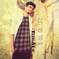 Harish Teegala