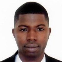 Jésus-Damien AMEDJOKPO