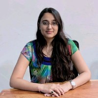 Ayushi Pandya