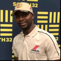 Maguene Mondlane
